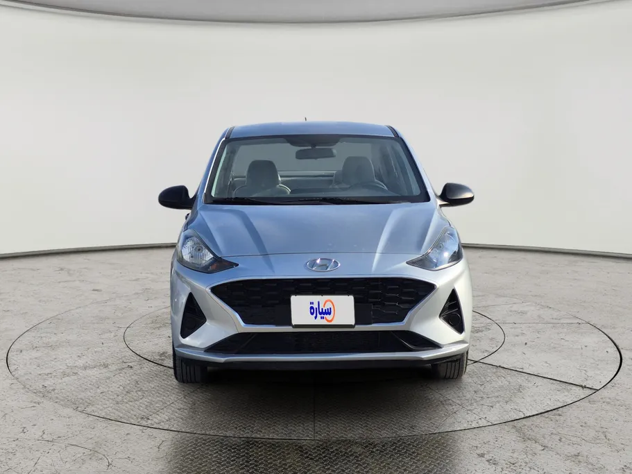 2023 Hyundai Grand i10 Fleet 