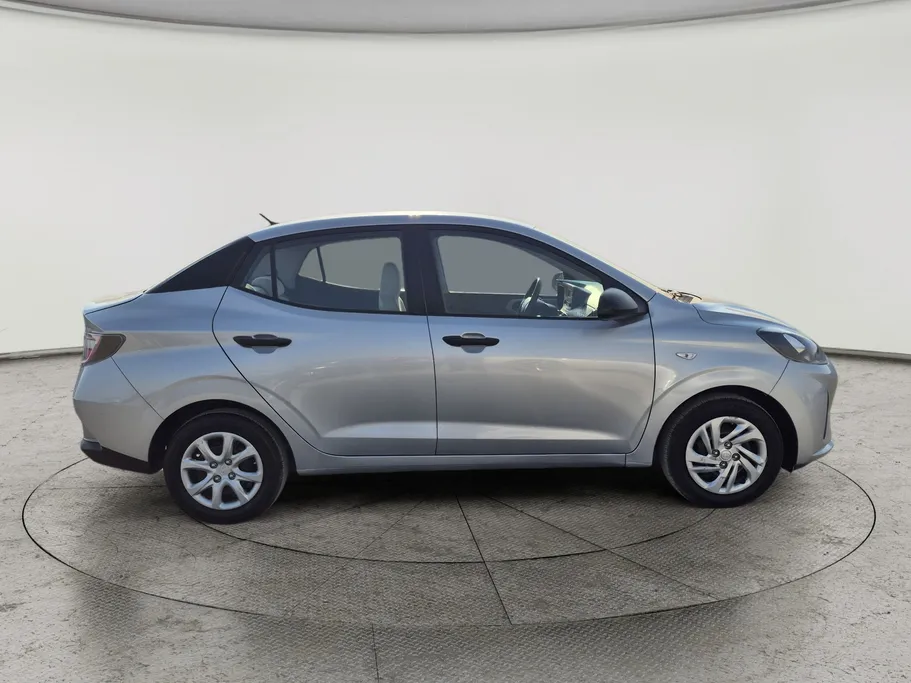 2023 Hyundai Grand i10 Fleet 