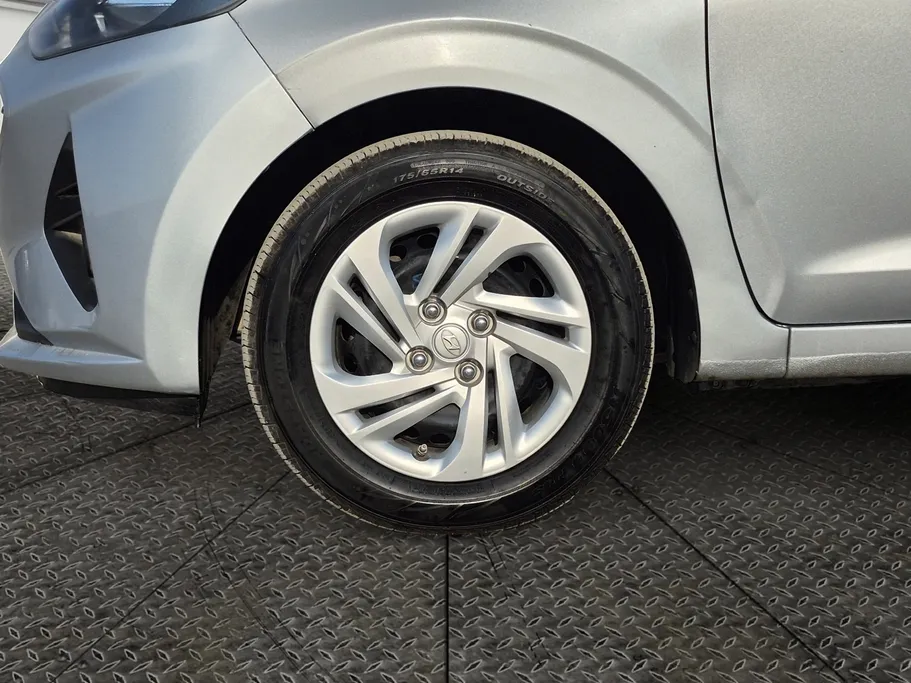 2023 Hyundai Grand i10 Fleet 