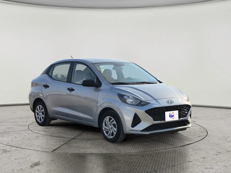 2023 Hyundai Grand i10 Fleet 