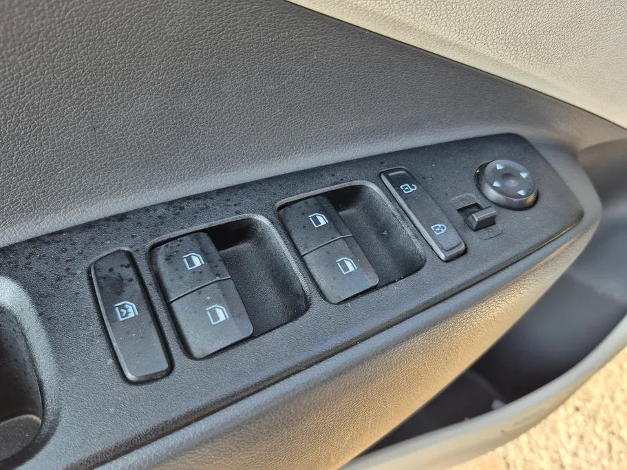 2023 Hyundai Grand i10 Fleet 