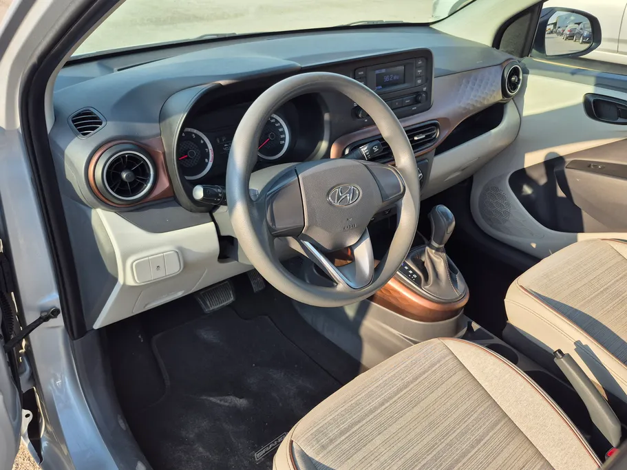 2023 Hyundai Grand i10 Fleet 