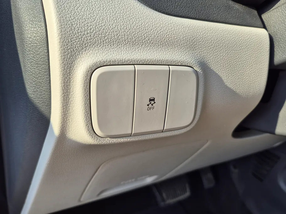 2023 Hyundai Grand i10 Fleet 