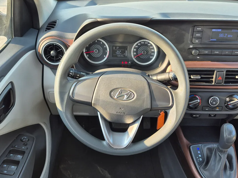 2023 Hyundai Grand i10 Fleet 