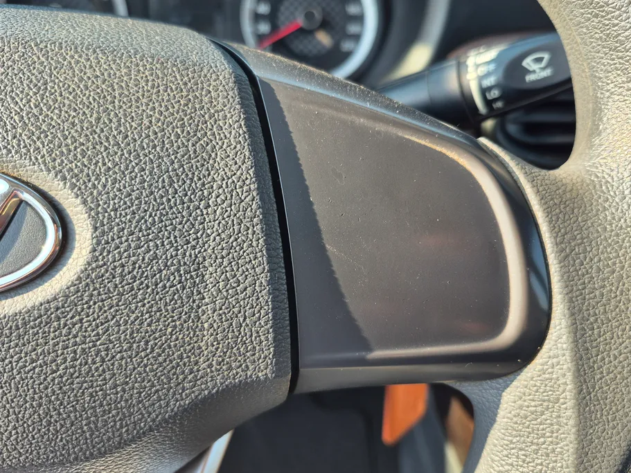 2023 Hyundai Grand i10 Fleet 