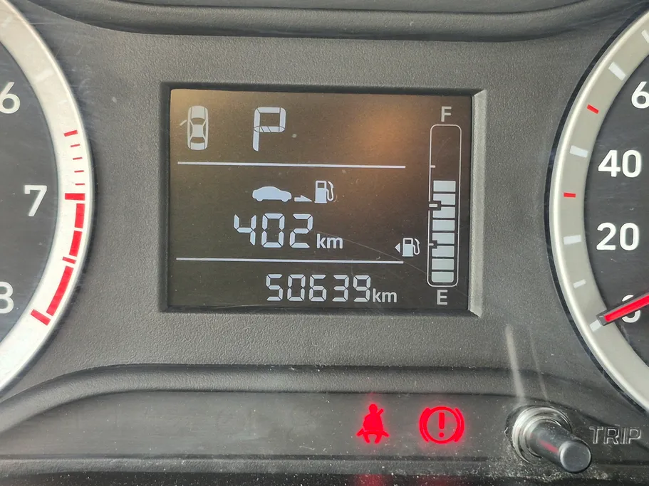 2023 Hyundai Grand i10 Fleet 