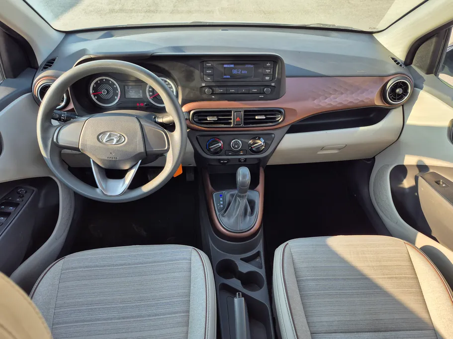 2023 Hyundai Grand i10 Fleet 