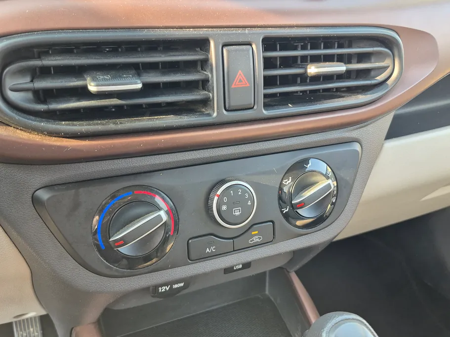 2023 Hyundai Grand i10 Fleet 