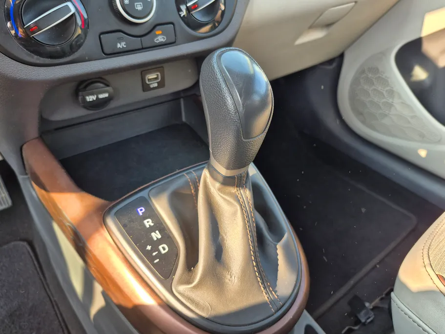 2023 Hyundai Grand i10 Fleet 