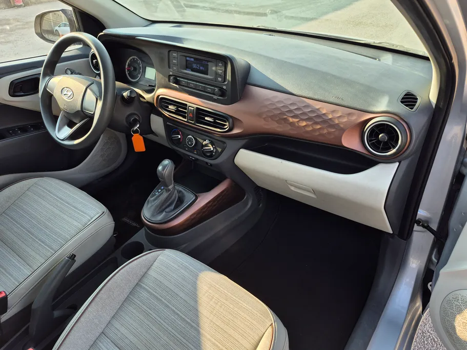 2023 Hyundai Grand i10 Fleet 