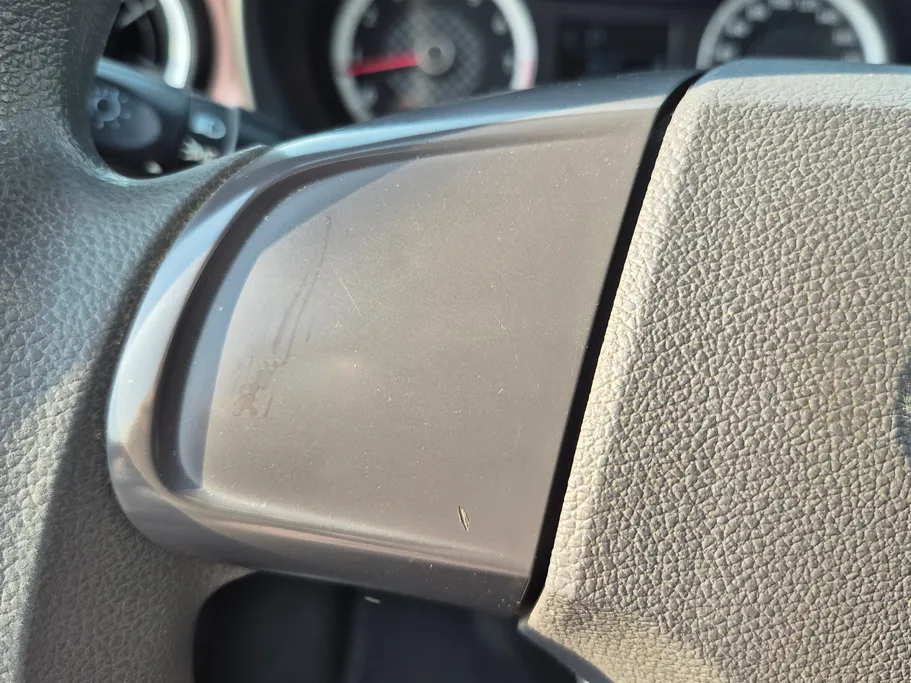 2023 Hyundai Grand i10 Fleet 