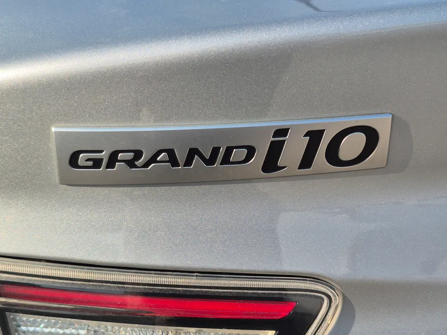 2023 Hyundai Grand i10 Fleet 