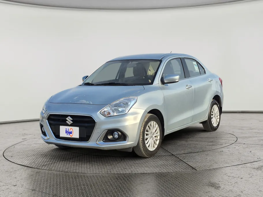 2024 Suzuki Dzire GLX 