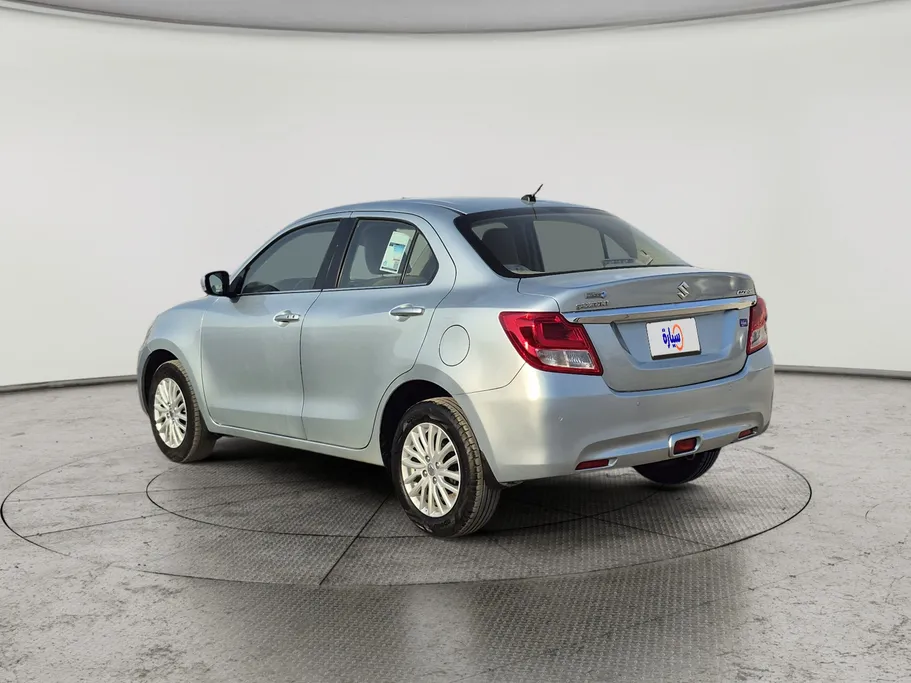 2024 Suzuki Dzire GLX 