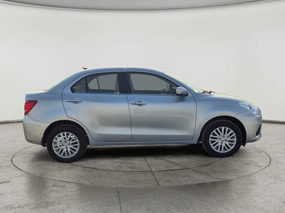 2024 Suzuki Dzire GLX 