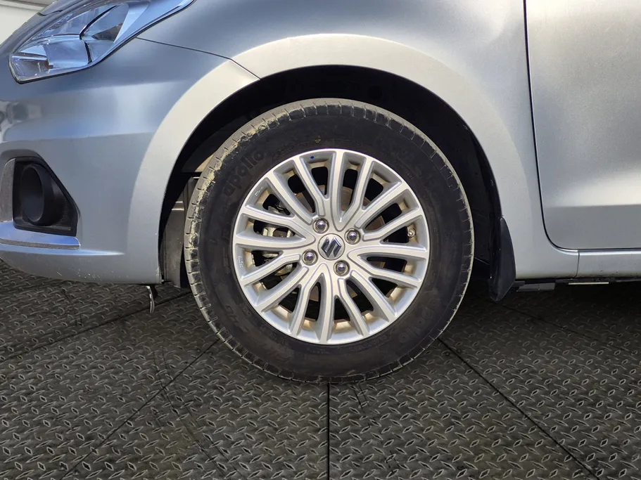 2024 Suzuki Dzire GLX 