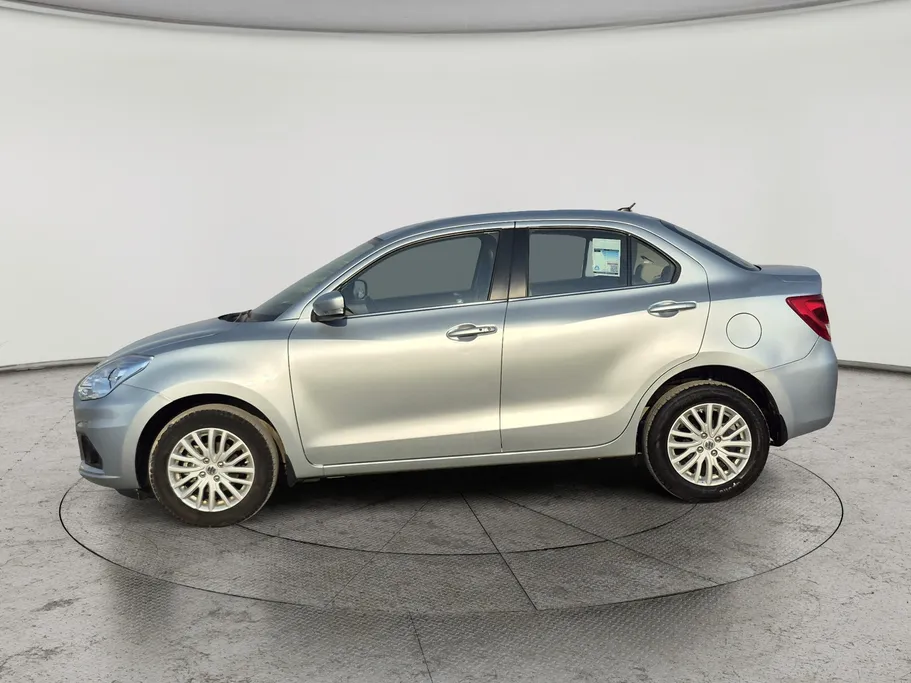 2024 Suzuki Dzire GLX 