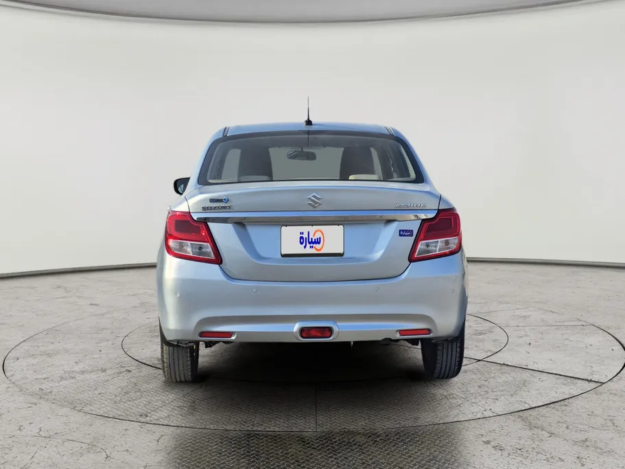 2024 Suzuki Dzire GLX 