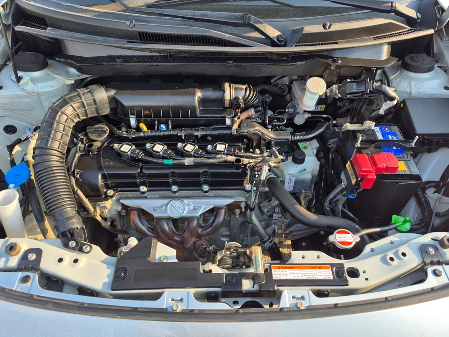 2024 Suzuki Dzire GLX 