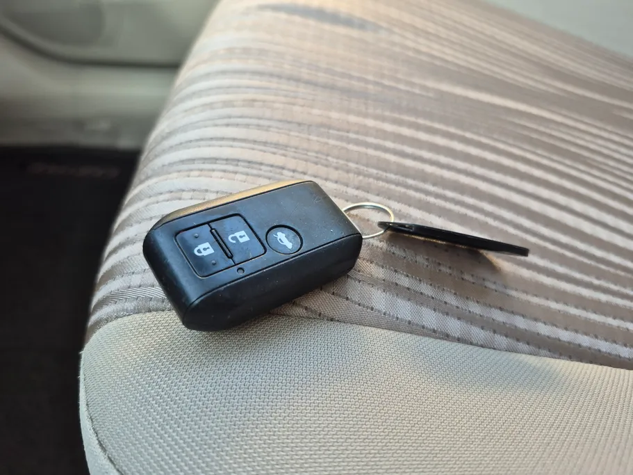 2024 Suzuki Dzire GLX 