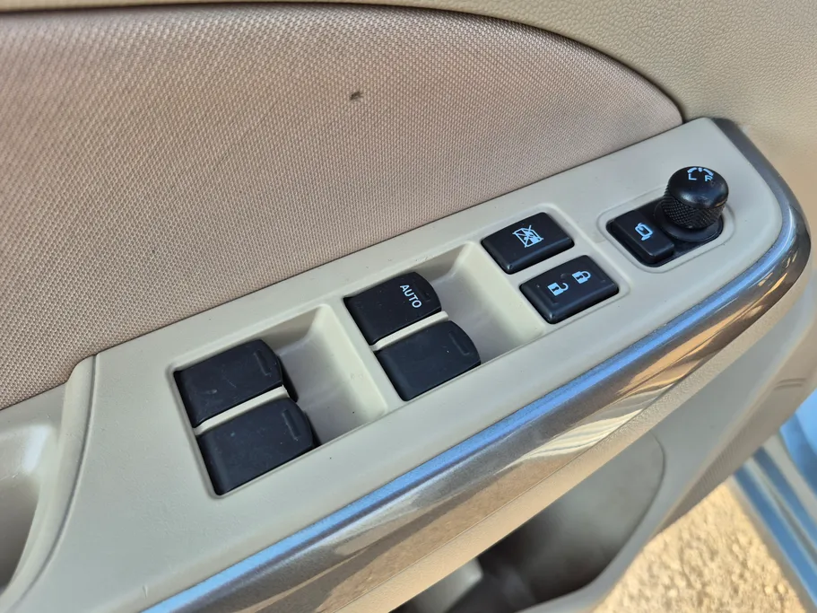 2024 Suzuki Dzire GLX 