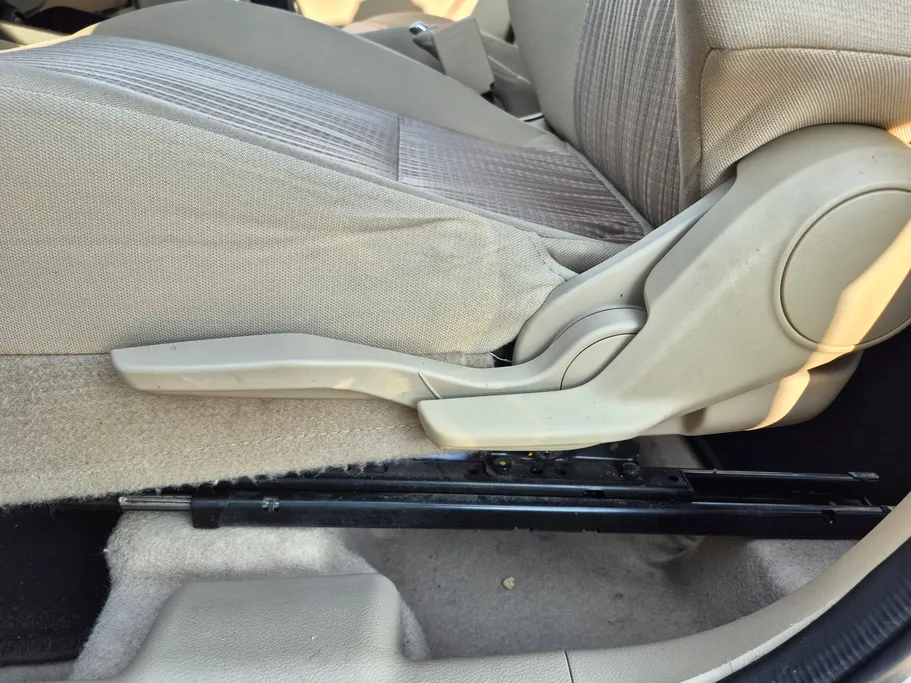 2024 Suzuki Dzire GLX 