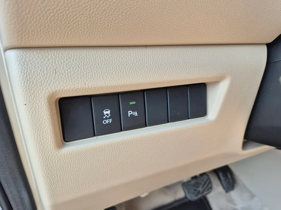 2024 Suzuki Dzire GLX 