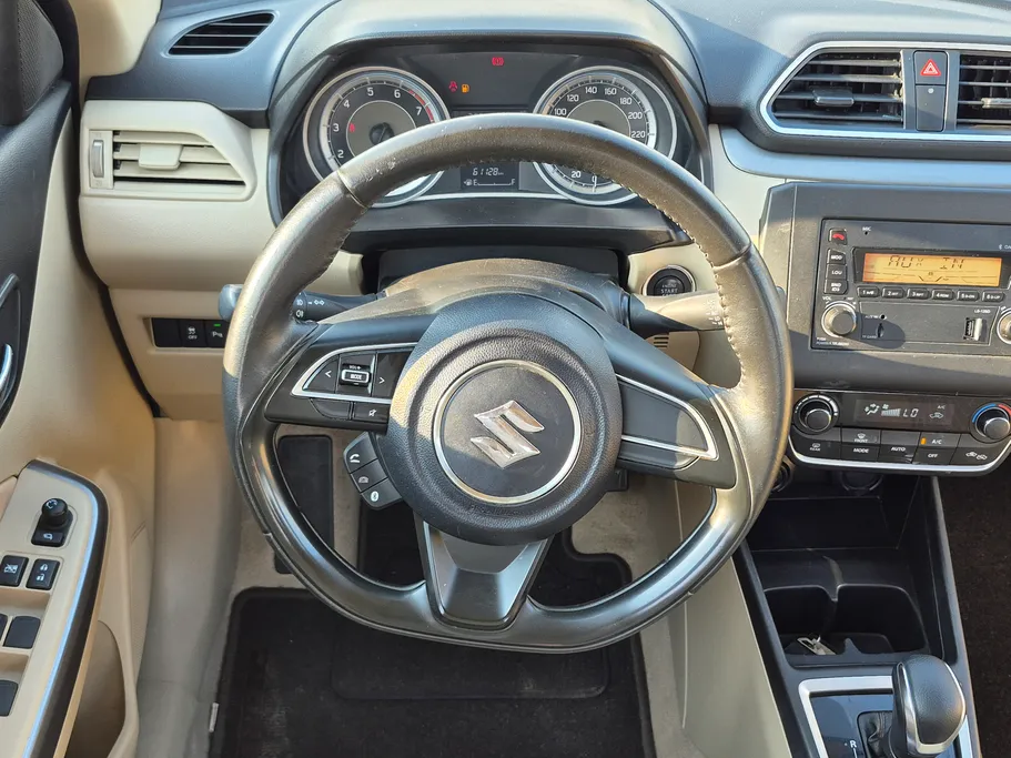 2024 Suzuki Dzire GLX 