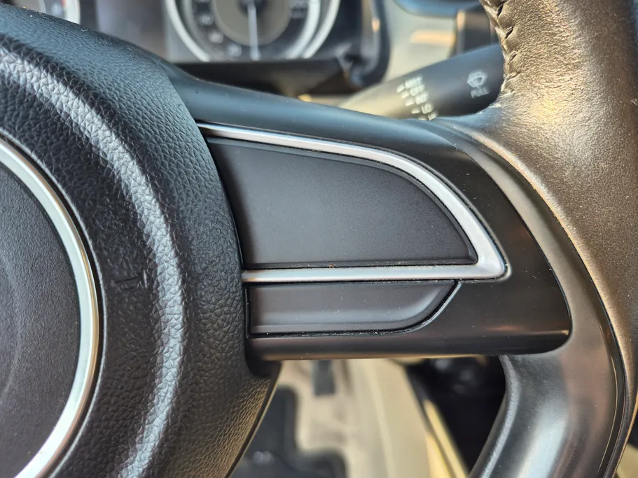 2024 Suzuki Dzire GLX 