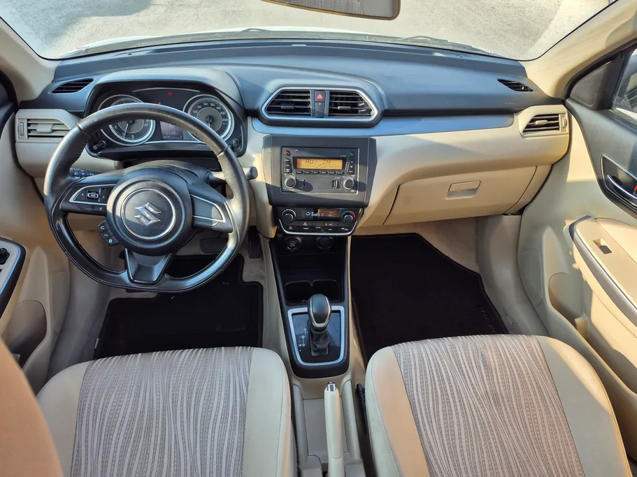 2024 Suzuki Dzire GLX 