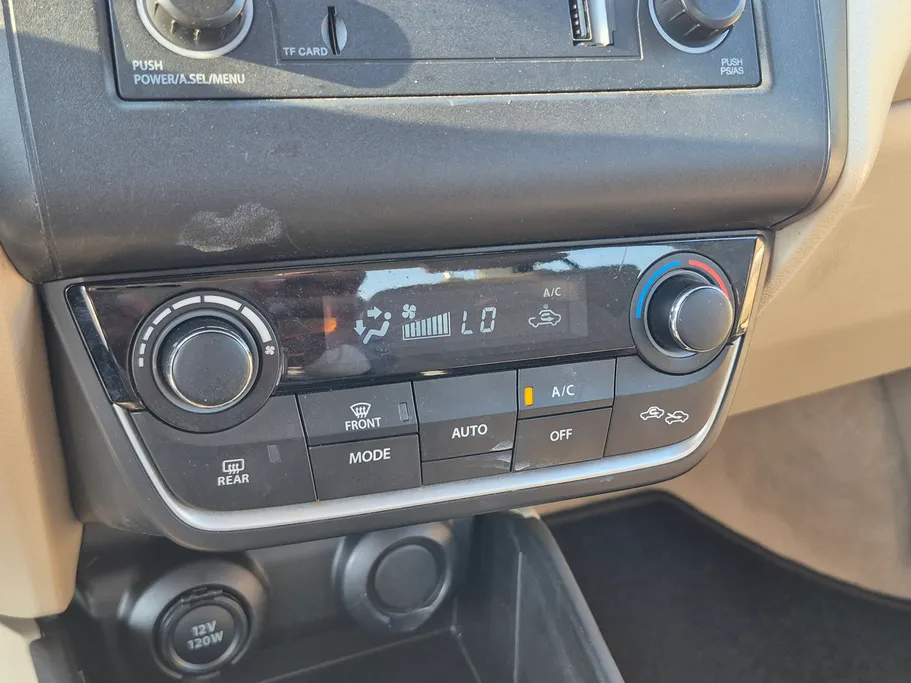 2024 Suzuki Dzire GLX 