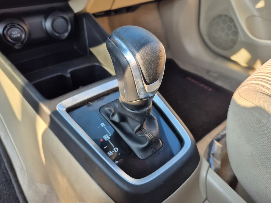 2024 Suzuki Dzire GLX 