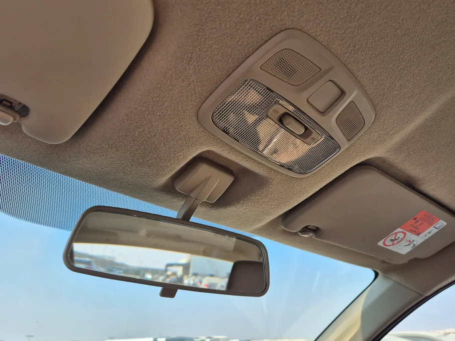 2024 Suzuki Dzire GLX 