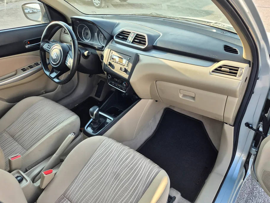 2024 Suzuki Dzire GLX 