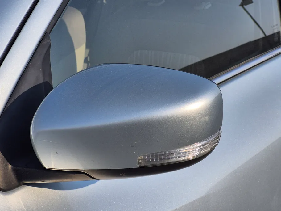 2024 Suzuki Dzire GLX 