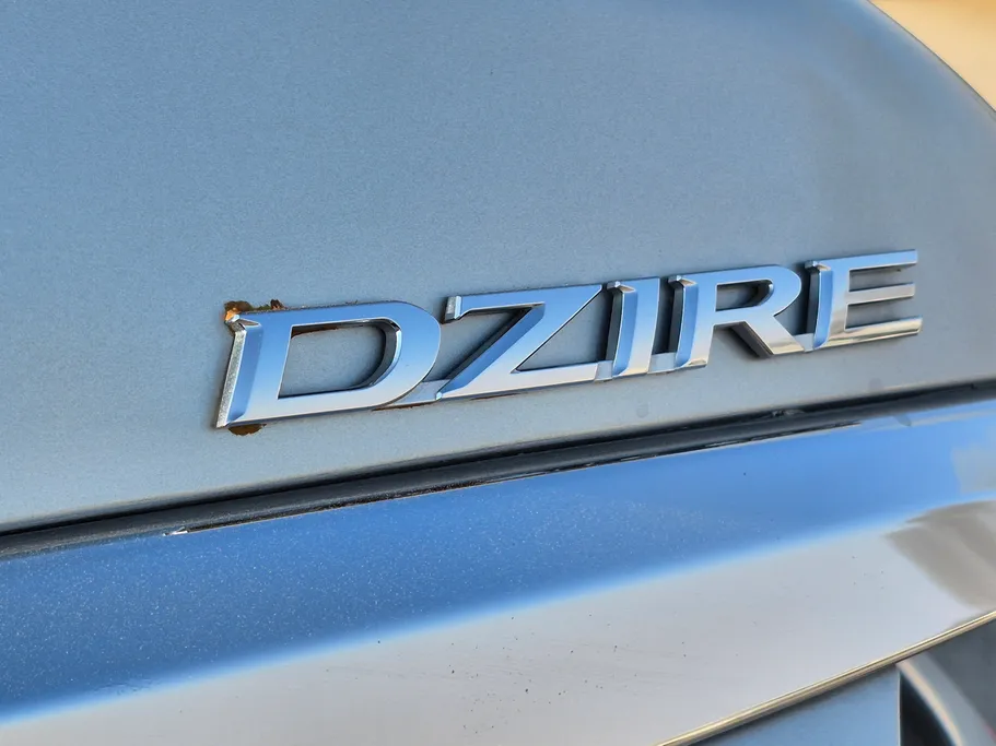 2024 Suzuki Dzire GLX 