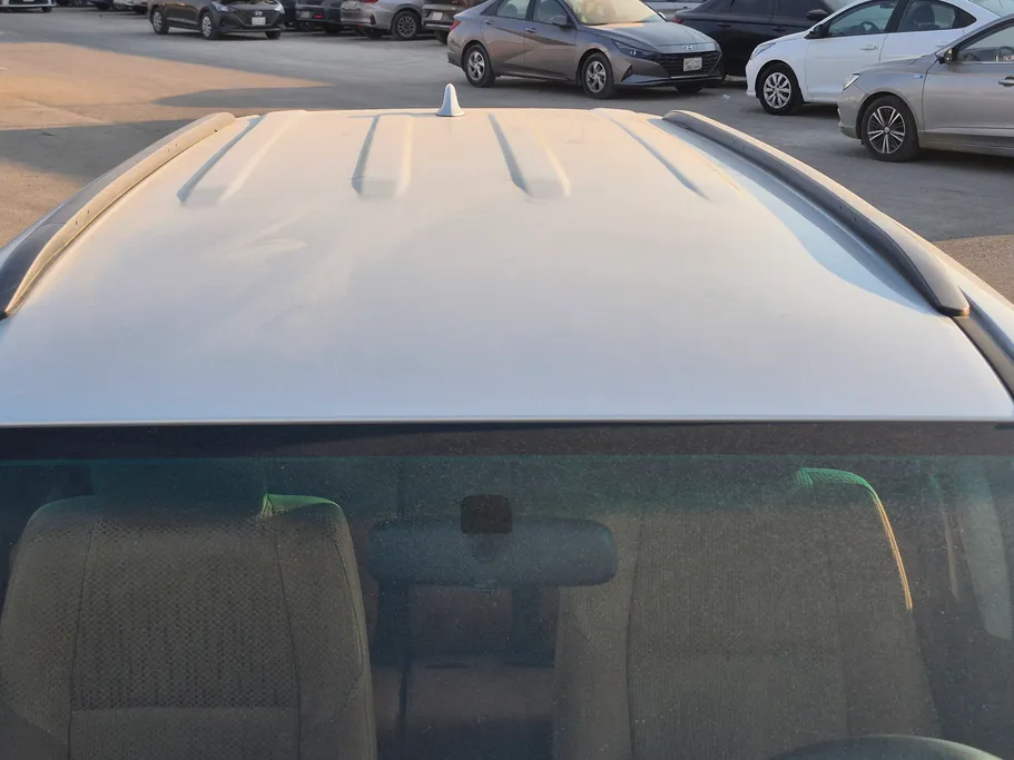 تويوتا فورتشنر GX 2023 