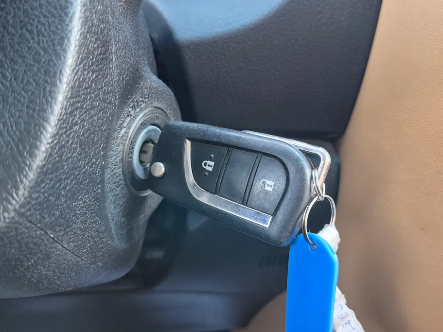 تويوتا فورتشنر GX 2023 