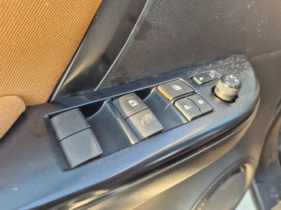 تويوتا فورتشنر GX 2023 