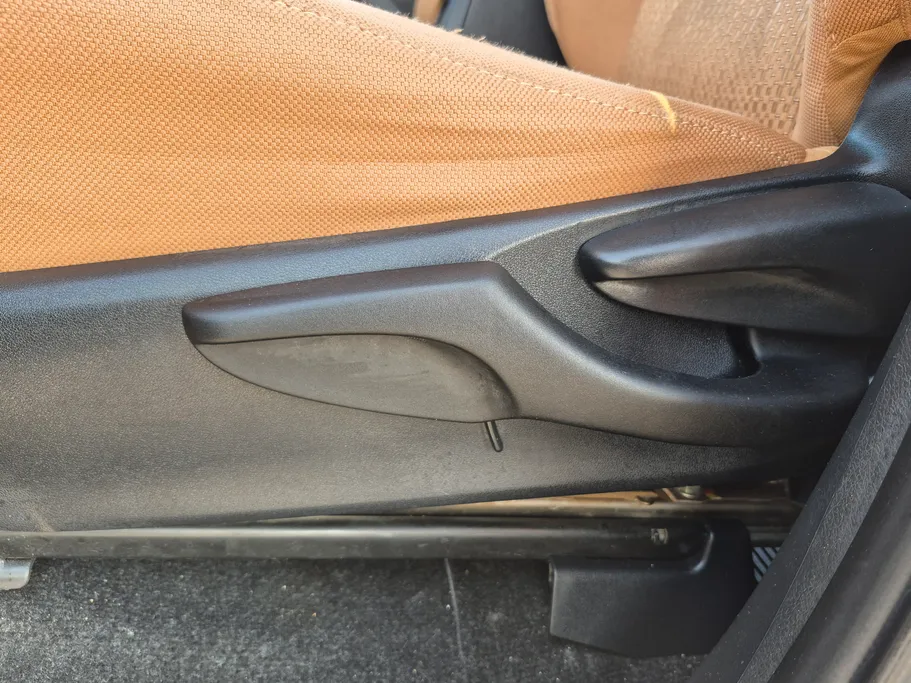 تويوتا فورتشنر GX 2023 