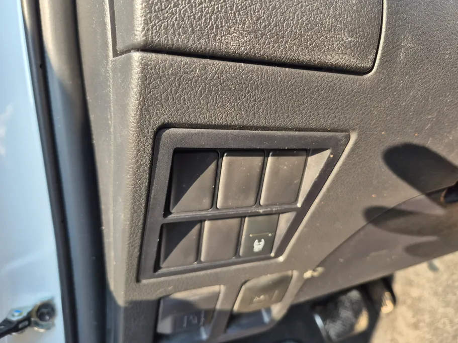 تويوتا فورتشنر GX 2023 