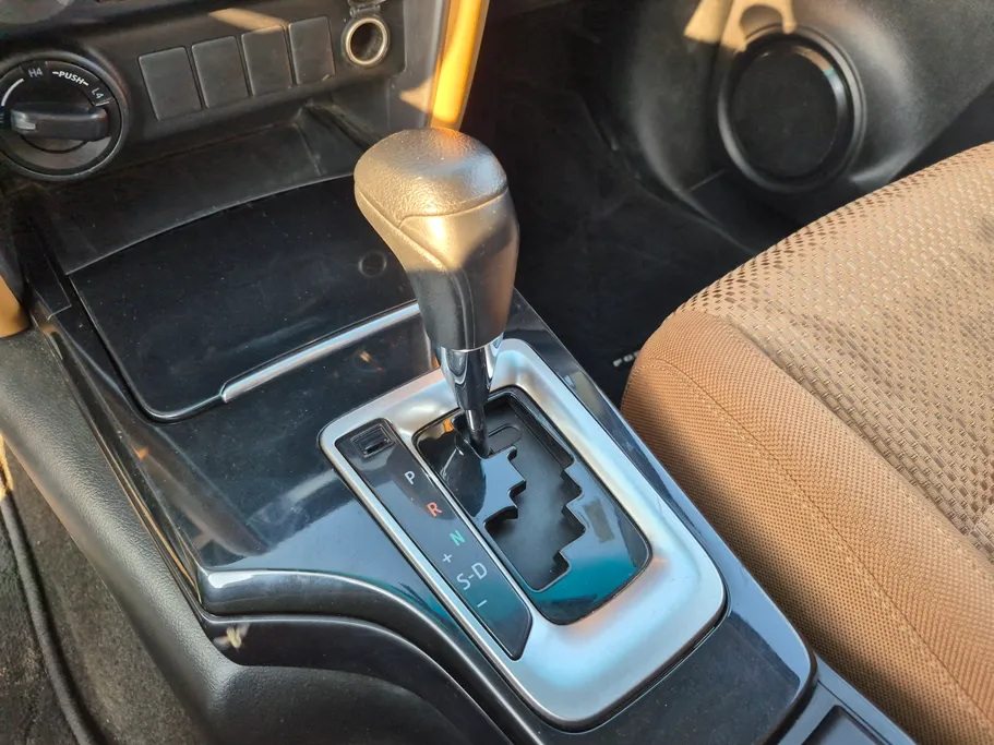 تويوتا فورتشنر GX 2023 