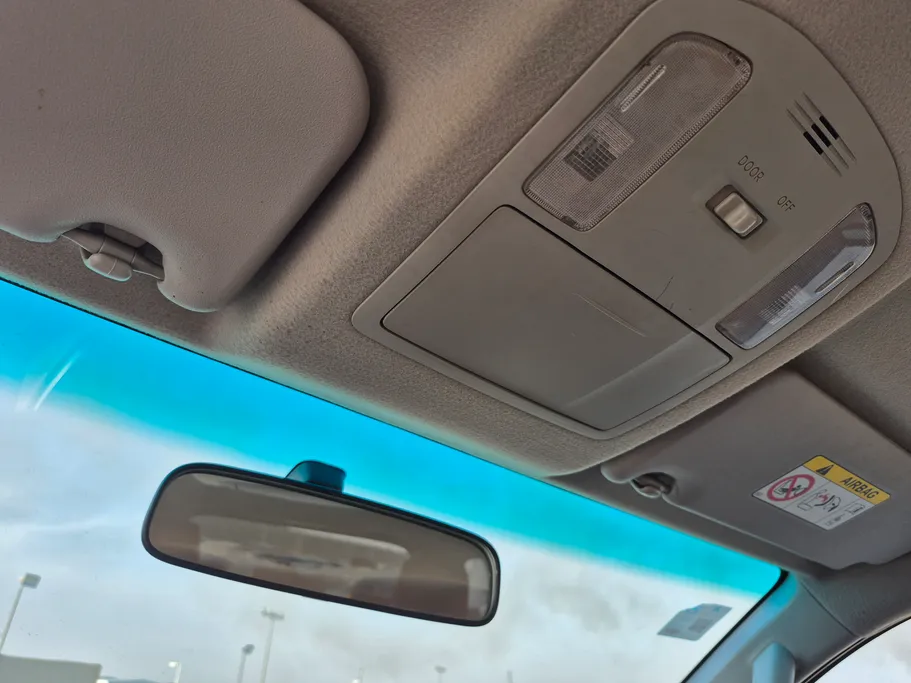 تويوتا فورتشنر GX 2023 