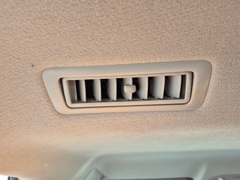 تويوتا فورتشنر GX 2023 