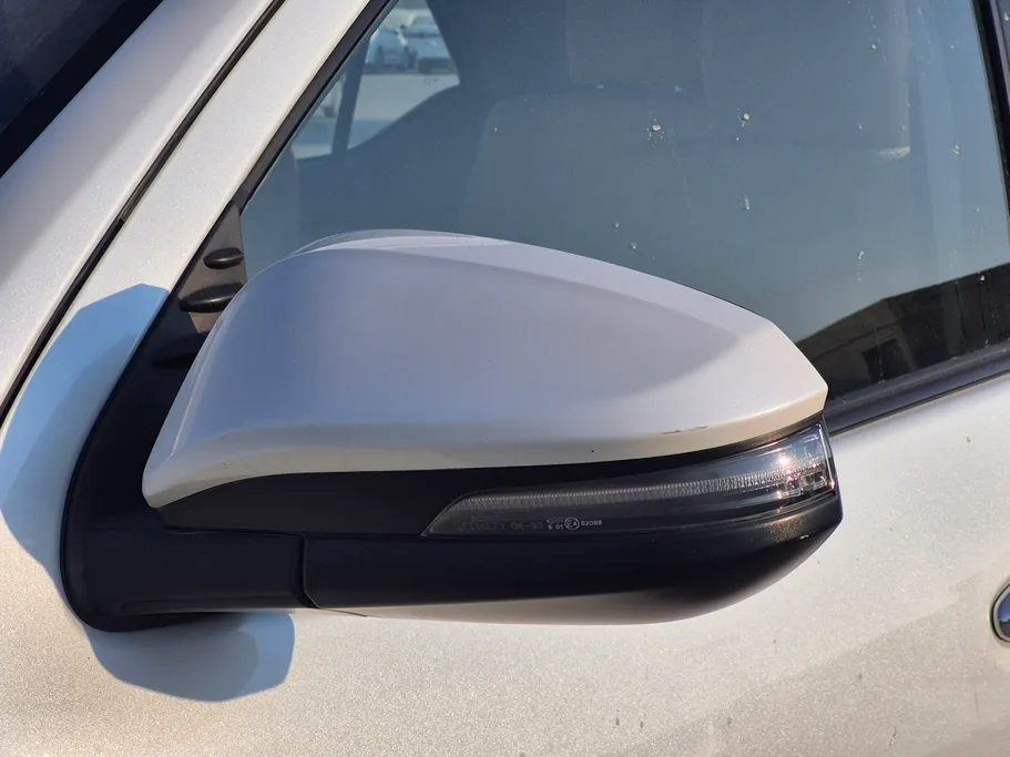 تويوتا فورتشنر GX 2023 