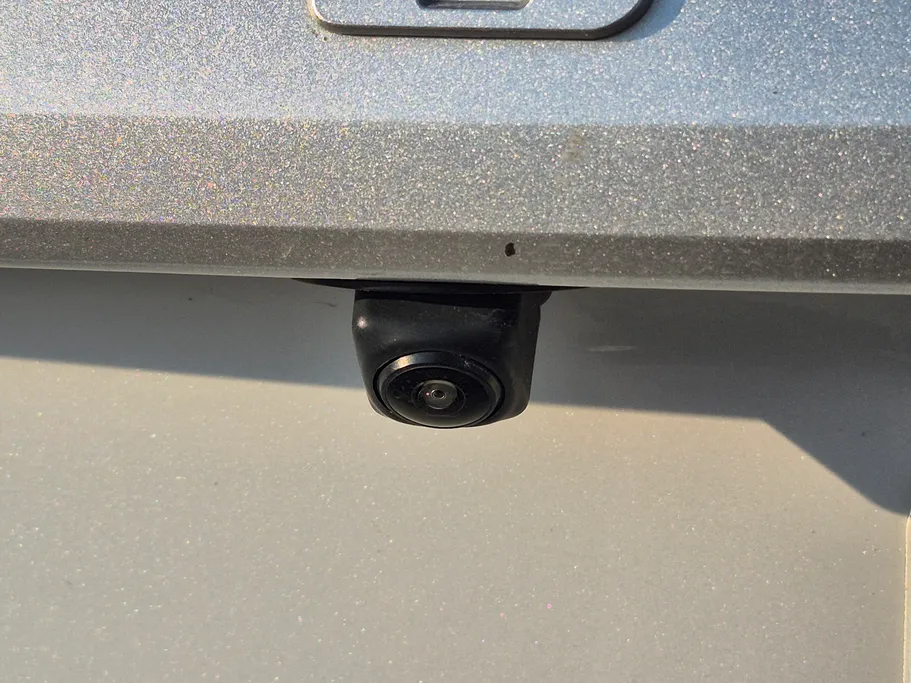 تويوتا فورتشنر GX 2023 