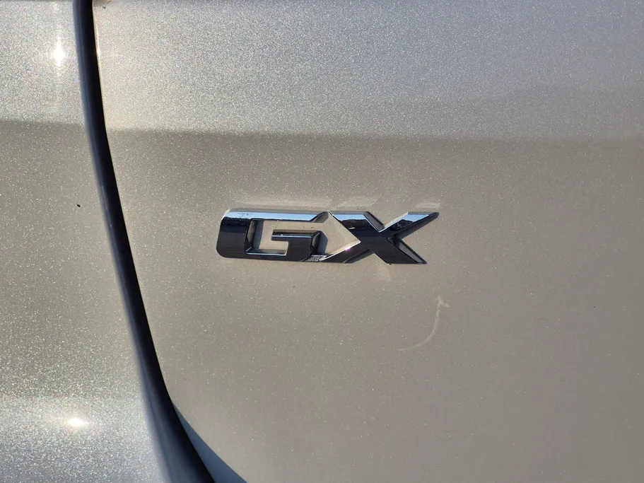 تويوتا فورتشنر GX 2023 