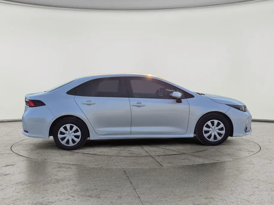 تويوتا كورولا XLI 2023 