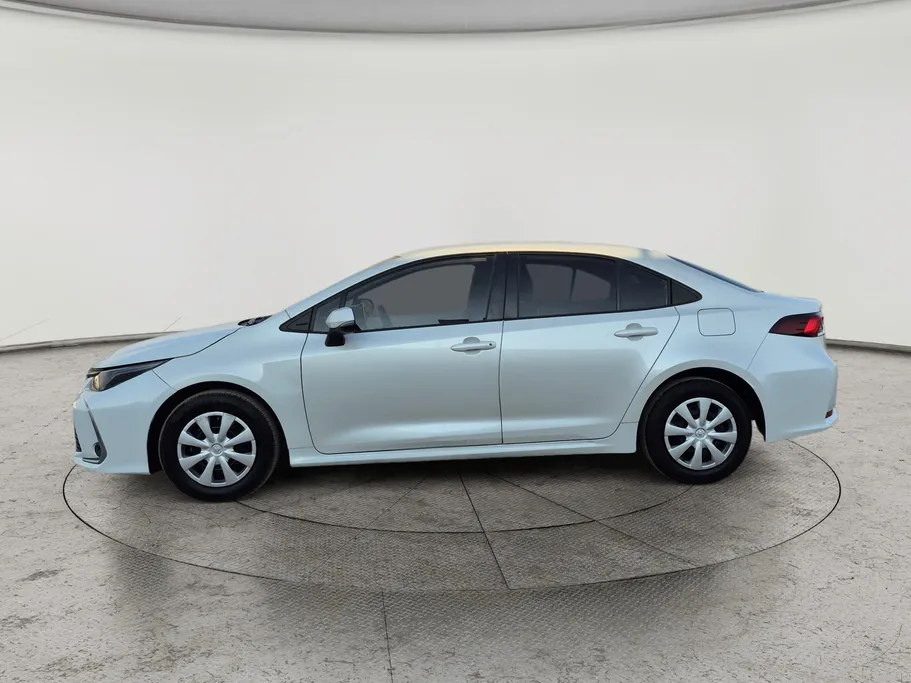 تويوتا كورولا XLI 2023 