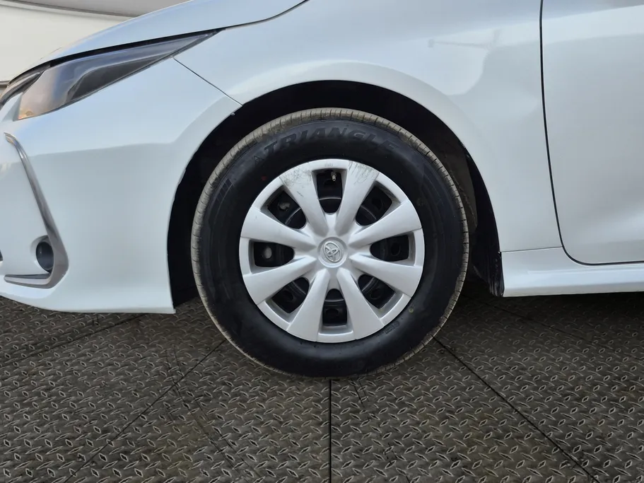 تويوتا كورولا XLI 2023 